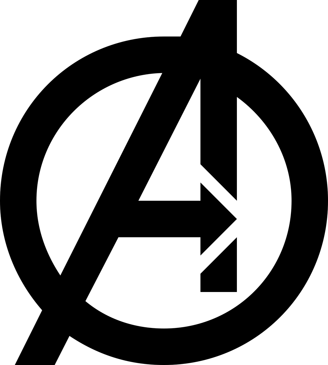 Logo Behance