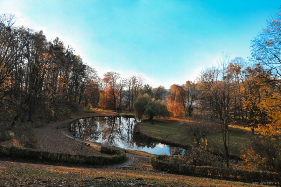 Krajina 2