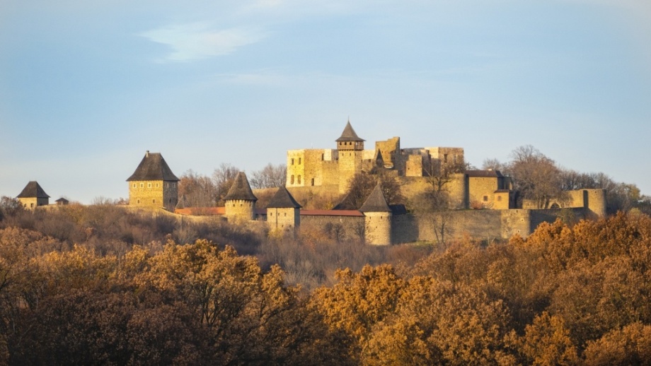 Helfštýn