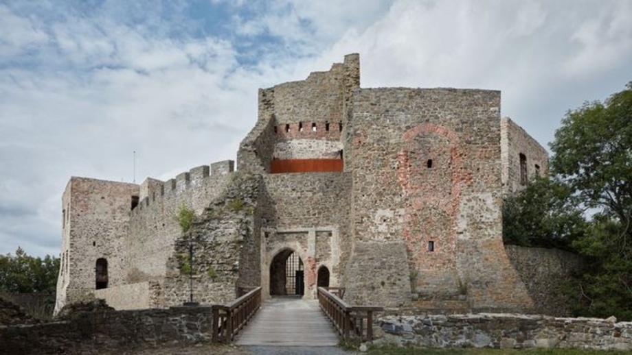 Helfštýn