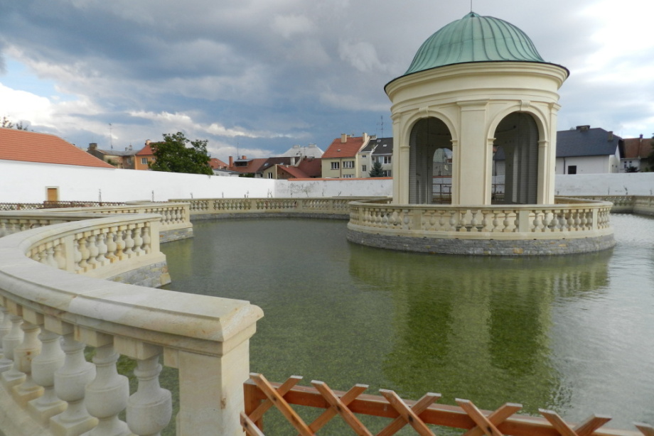 Funpark Ruprechtov