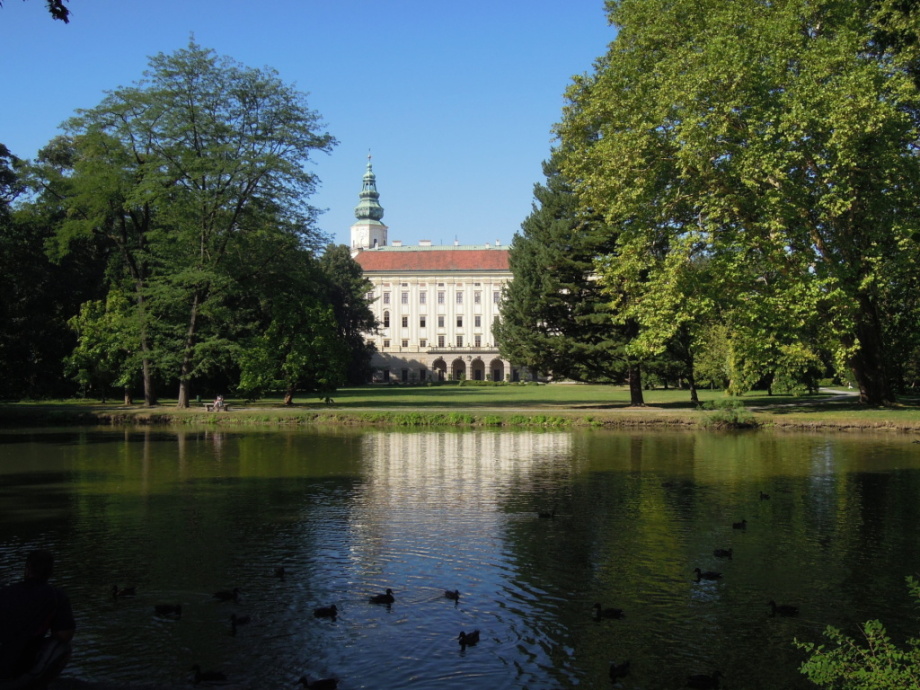 Větrný mlýn Ruprechtov